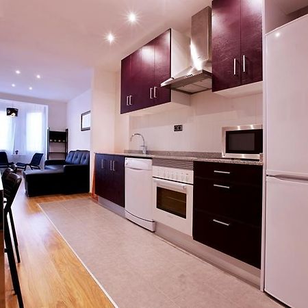Apartment Park&Beach Deluxe Barcelona Habitación foto